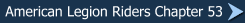 American Legion Riders Chapter 53